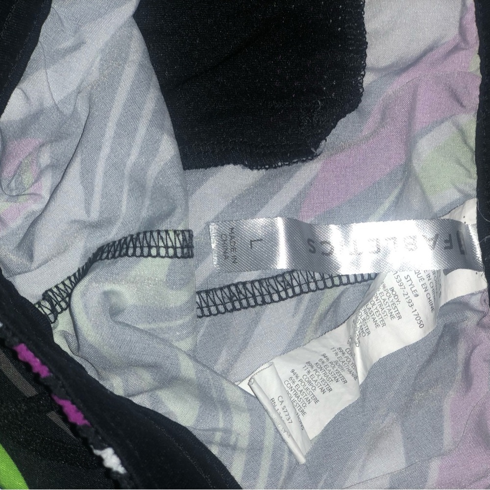 Fabletics Multicolor Athletic Shorts - image 5